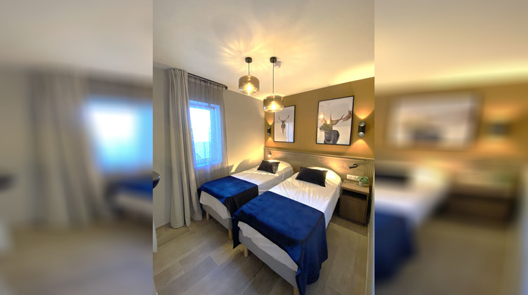 Ma-Cabane - Vente Appartement UVERNET-FOURS, 59 m²