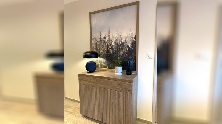 Ma-Cabane - Vente Appartement UVERNET-FOURS, 59 m²