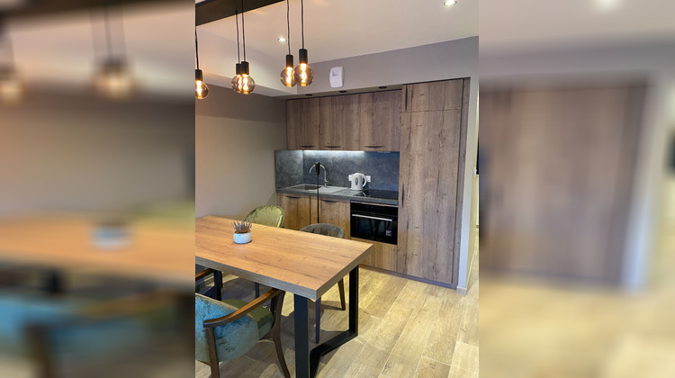 Ma-Cabane - Vente Appartement UVERNET-FOURS, 59 m²