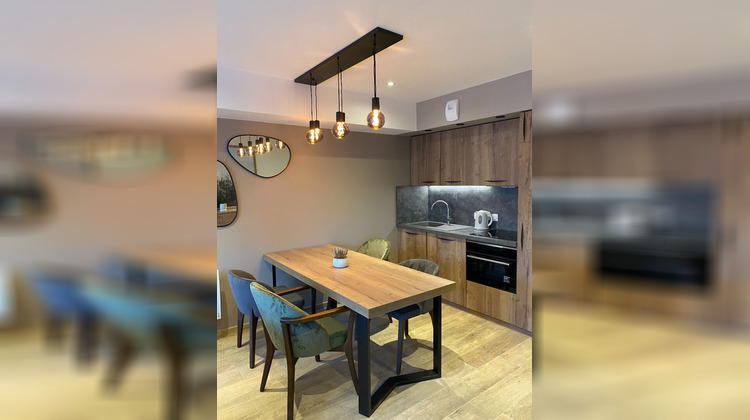 Ma-Cabane - Vente Appartement UVERNET-FOURS, 59 m²