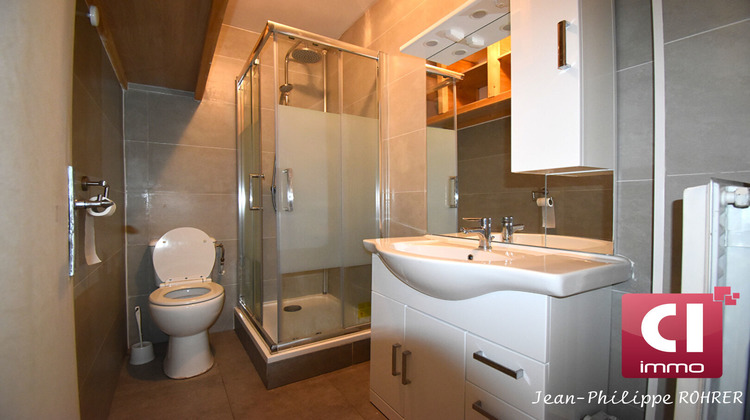 Ma-Cabane - Vente Appartement UVERNET-FOURS, 25 m²