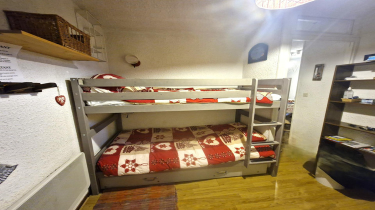 Ma-Cabane - Vente Appartement Uvernet-Fours, 25 m²