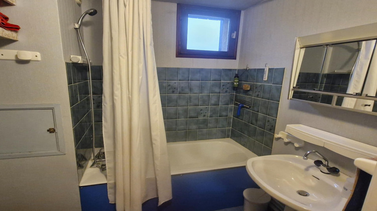 Ma-Cabane - Vente Appartement Uvernet-Fours, 25 m²