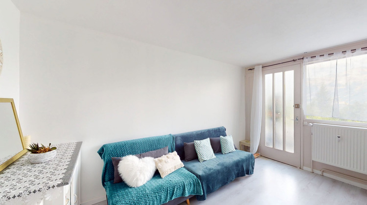Ma-Cabane - Vente Appartement Uvernet-Fours, 21 m²