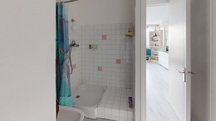 Ma-Cabane - Vente Appartement Uvernet-Fours, 21 m²