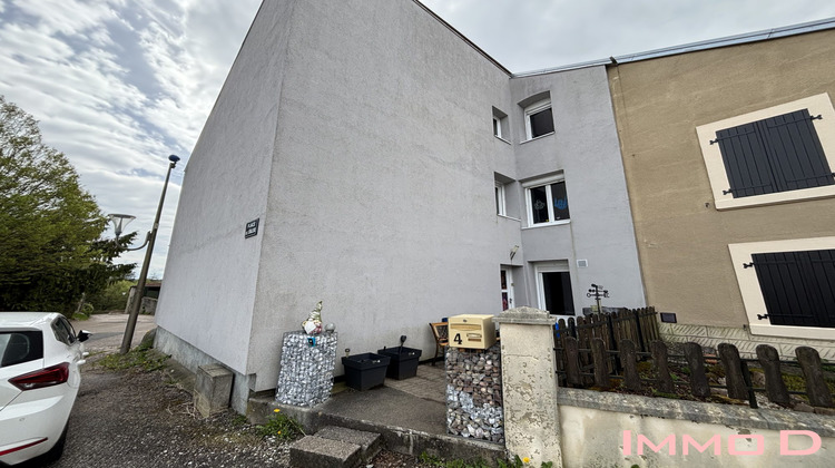 Ma-Cabane - Vente Appartement Uxegney, 128 m²