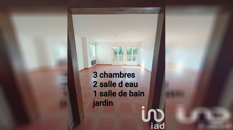 Ma-Cabane - Vente Appartement Uzel, 97 m²