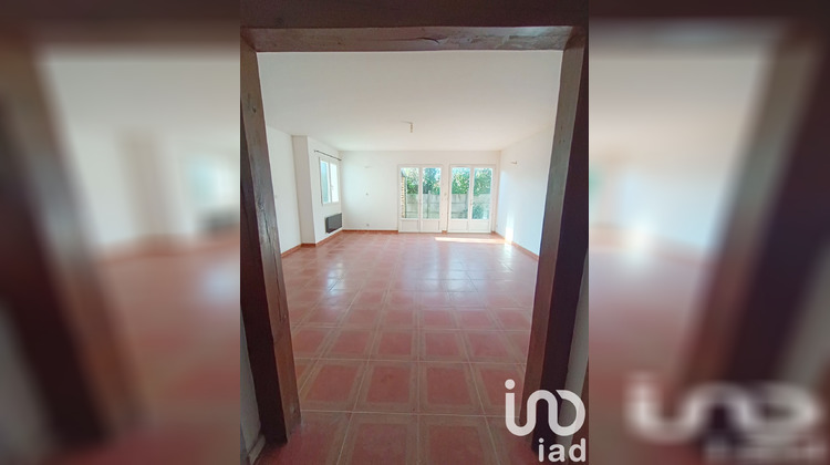 Ma-Cabane - Vente Appartement Uzel, 97 m²