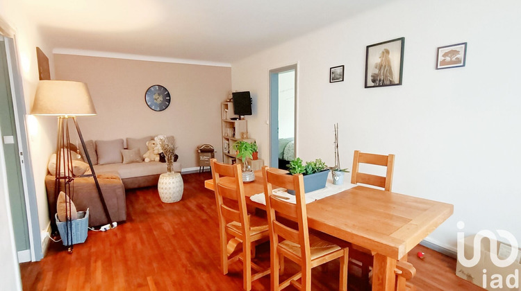 Ma-Cabane - Vente Appartement Uzerche, 87 m²