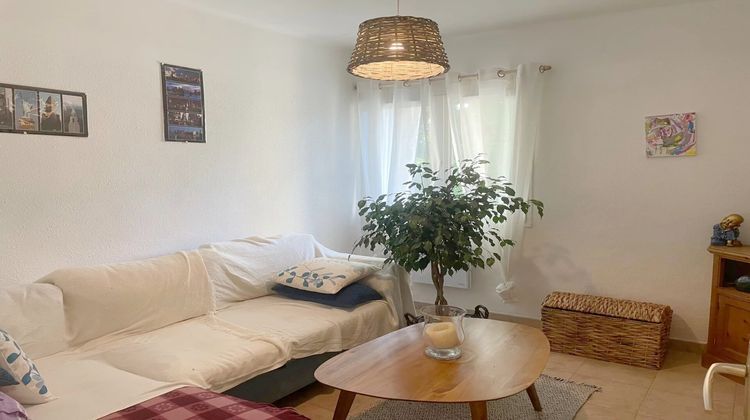 Ma-Cabane - Vente Appartement Uzès, 45 m²