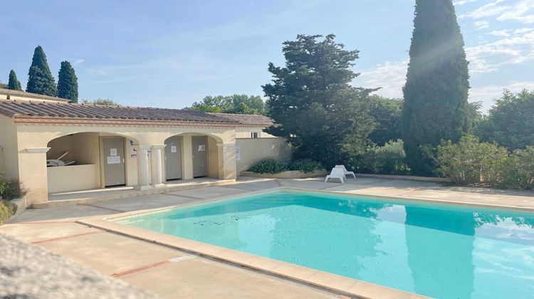 Ma-Cabane - Vente Appartement Uzès, 45 m²