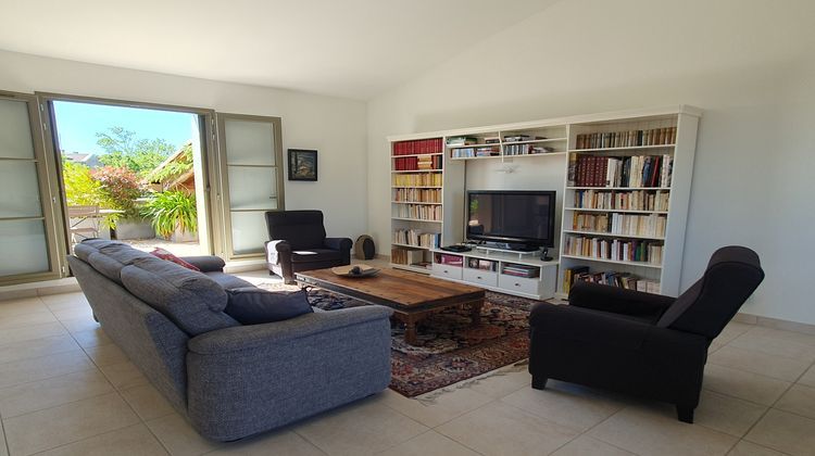 Ma-Cabane - Vente Appartement Uzès, 130 m²