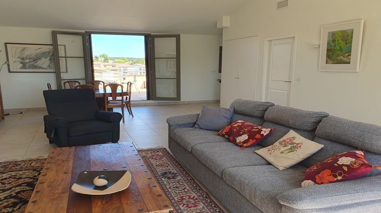 Ma-Cabane - Vente Appartement Uzès, 130 m²