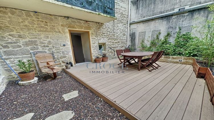 Ma-Cabane - Vente Appartement Uzès, 90 m²