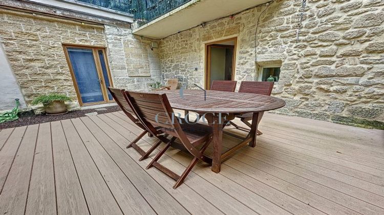 Ma-Cabane - Vente Appartement Uzès, 90 m²