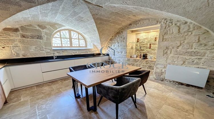 Ma-Cabane - Vente Appartement Uzès, 90 m²