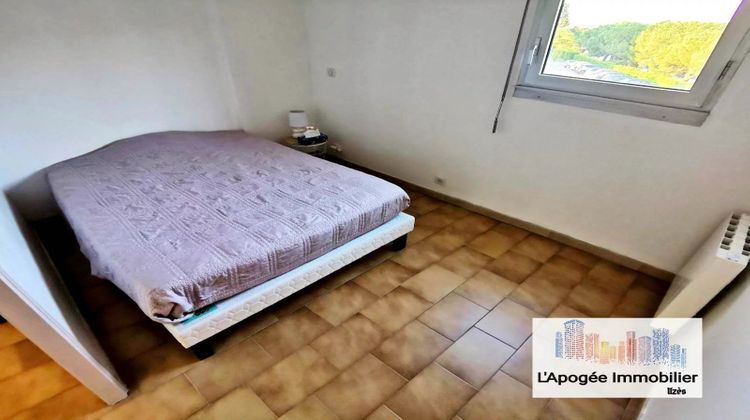 Ma-Cabane - Vente Appartement Uzès, 36 m²