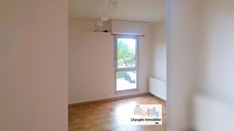 Ma-Cabane - Vente Appartement Uzès, 36 m²