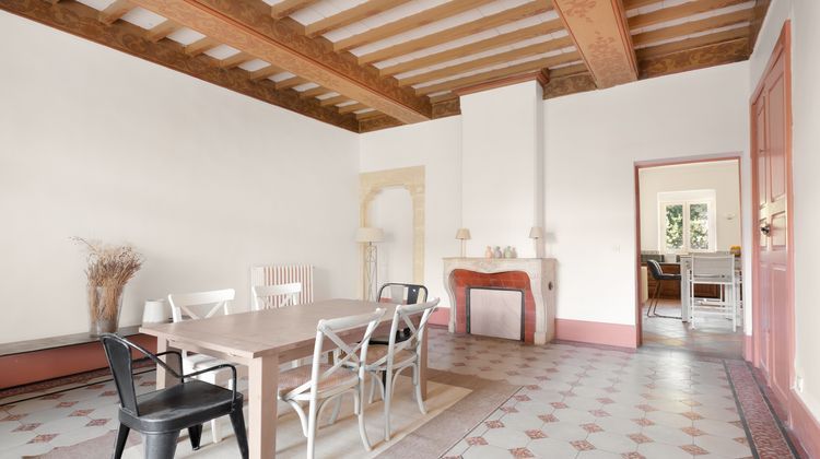 Ma-Cabane - Vente Appartement Uzès, 217 m²