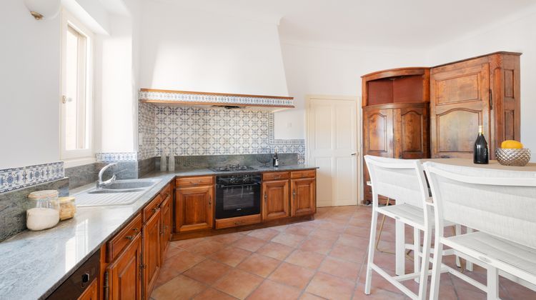 Ma-Cabane - Vente Appartement Uzès, 217 m²