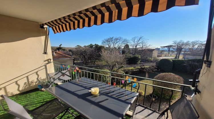 Ma-Cabane - Vente Appartement Uzès, 81 m²