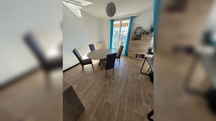 Ma-Cabane - Vente Appartement Uzès, 81 m²