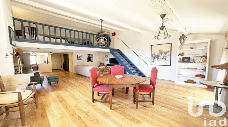 Ma-Cabane - Vente Appartement Uzès, 64 m²