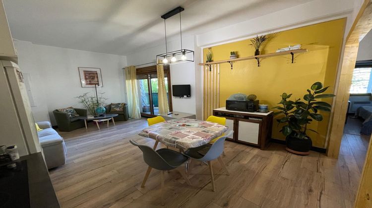 Ma-Cabane - Vente Appartement Uzes, 50 m²