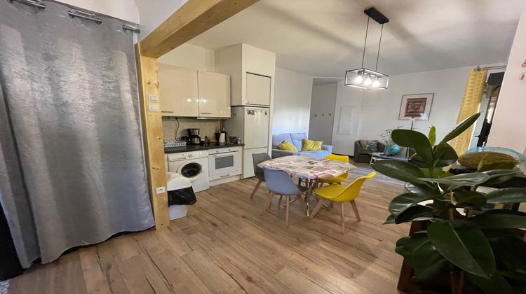 Ma-Cabane - Vente Appartement Uzes, 50 m²