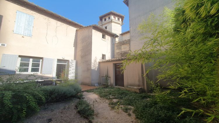 Ma-Cabane - Vente Appartement Uzès, 65 m²