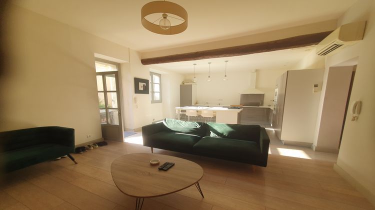 Ma-Cabane - Vente Appartement Uzès, 65 m²