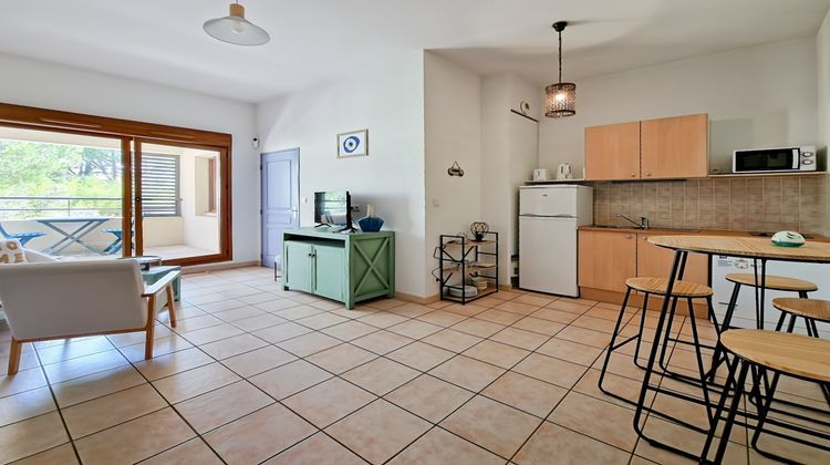 Ma-Cabane - Vente Appartement Uzès, 38 m²