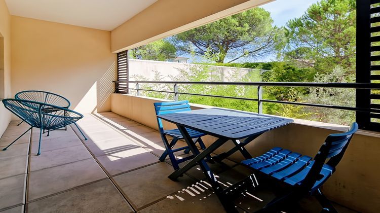 Ma-Cabane - Vente Appartement Uzès, 38 m²