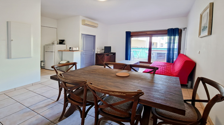 Ma-Cabane - Vente Appartement Uzès, 46 m²