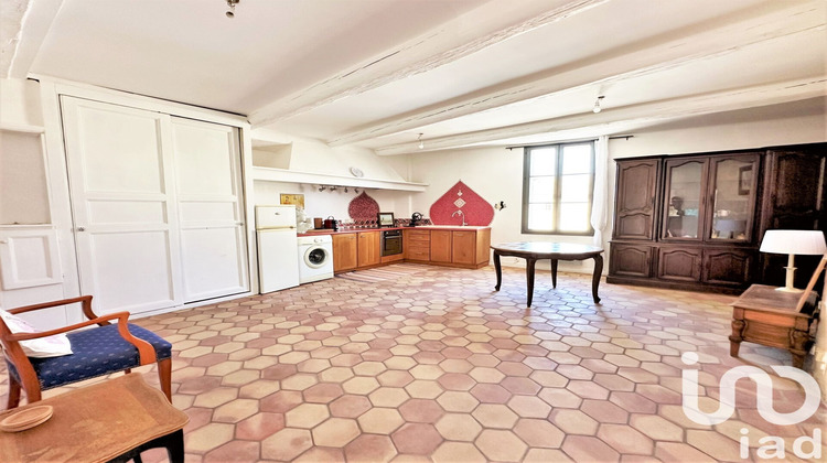 Ma-Cabane - Vente Appartement Uzès, 47 m²