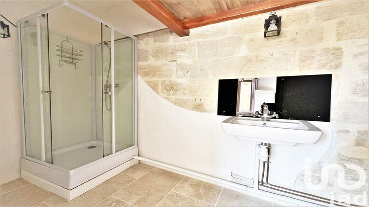 Ma-Cabane - Vente Appartement Uzès, 47 m²