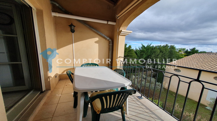 Ma-Cabane - Vente Appartement Uzès, 104 m²