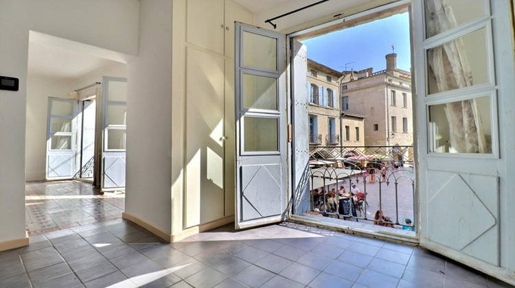 Ma-Cabane - Vente Appartement UZES, 70 m²