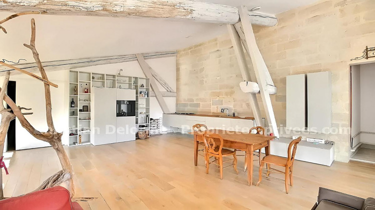 Ma-Cabane - Vente Appartement UZES, 187 m²