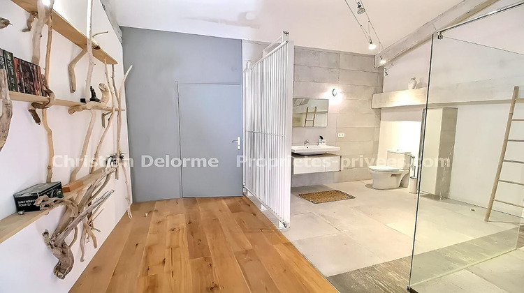 Ma-Cabane - Vente Appartement UZES, 187 m²