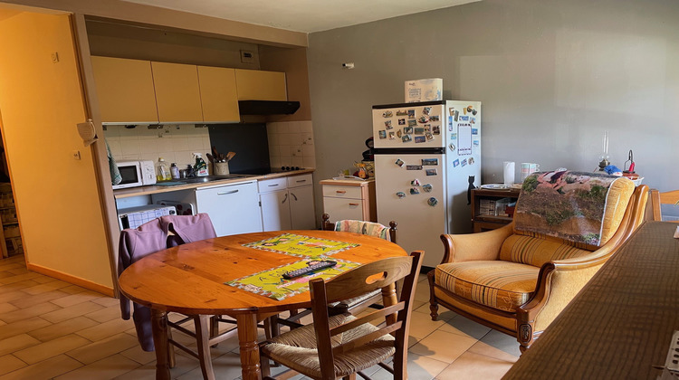 Ma-Cabane - Vente Appartement Uzès, 33 m²