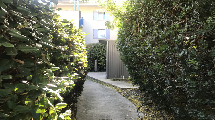 Ma-Cabane - Vente Appartement Uzès, 43 m²