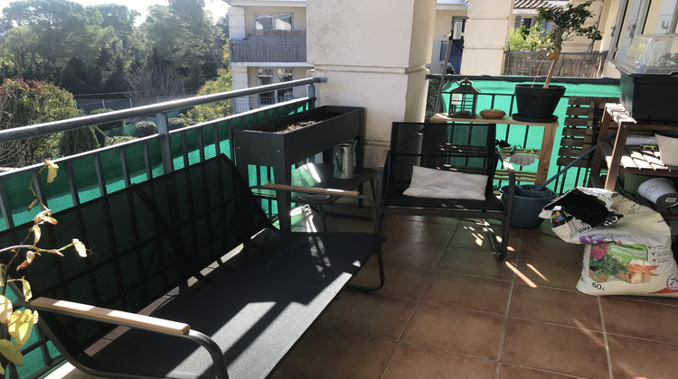 Ma-Cabane - Vente Appartement Uzès, 43 m²