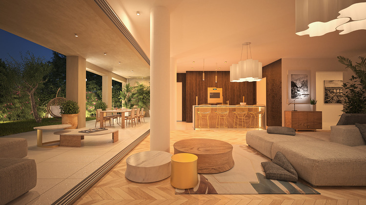 Ma-Cabane - Vente Appartement Uzès, 166 m²