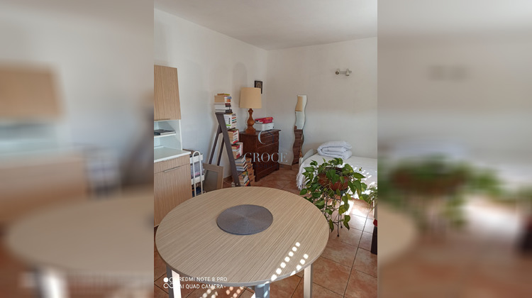 Ma-Cabane - Vente Appartement Uzès, 29 m²