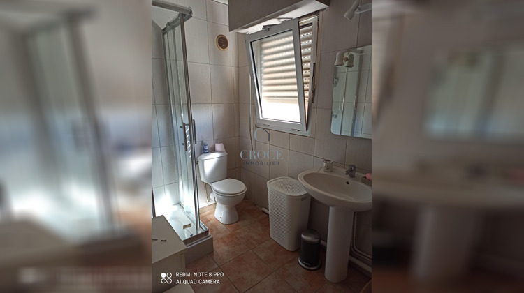 Ma-Cabane - Vente Appartement Uzès, 29 m²