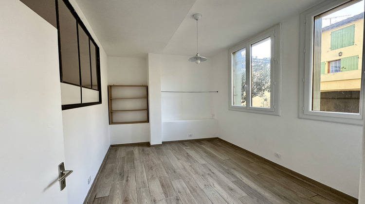 Ma-Cabane - Vente Appartement Uzès, 47 m²