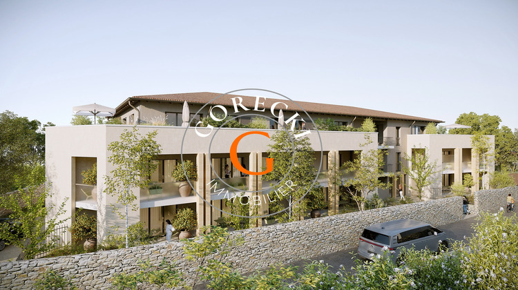 Ma-Cabane - Vente Appartement Uzès, 57 m²