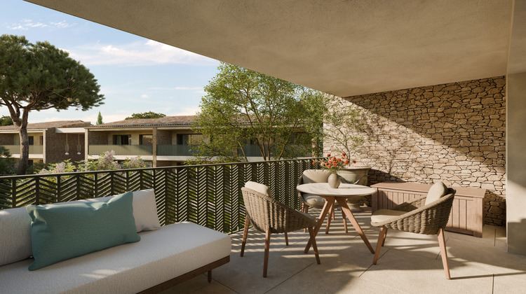 Ma-Cabane - Vente Appartement Uzès, 64 m²