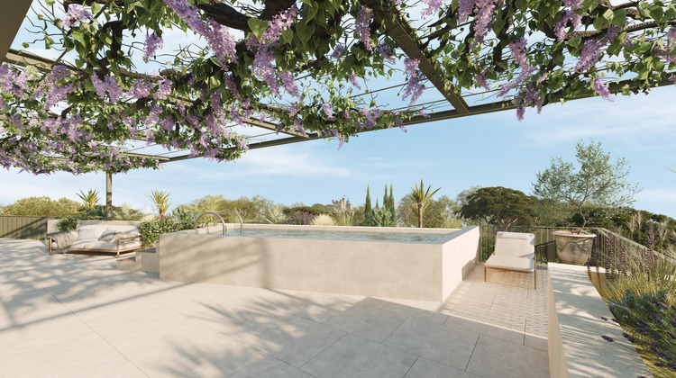 Ma-Cabane - Vente Appartement Uzès, 103 m²